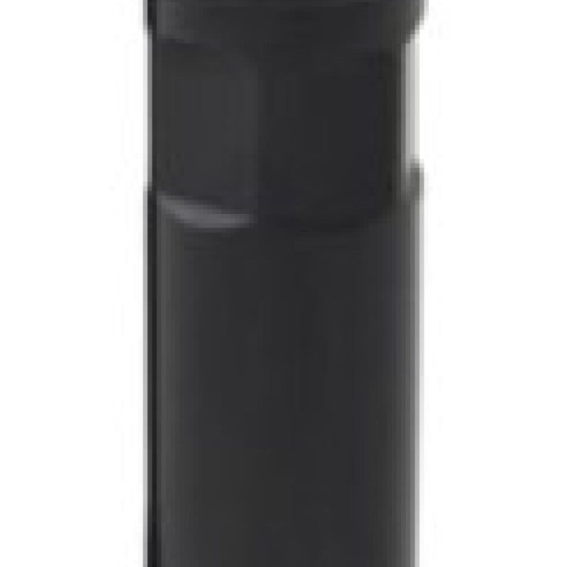 Turbosmart TS-0804-1021 - TURTS-0804-1021 - Turbosmart Billet Turbo Drain 70mm Extension -10 Male to -10 Port - Shipped in Europe - Tuningsupply.com