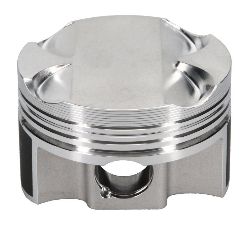 Wiseco K636M86 - WISK636M86 - Wiseco Mitsubishi EVO 10 4B11-T 2008+ -4.5cc Piston Shelf Stock Kit - Shipped in Europe - Tuningsupply.com