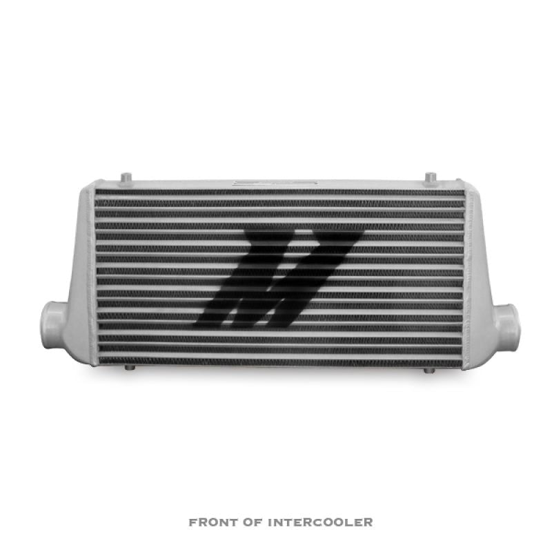 Mishimoto MMINT-UM - MISMMINT-UM - Mishimoto Universal Silver M Line Bar & Plate Intercooler - Shipped in Europe - Tuningsupply.com