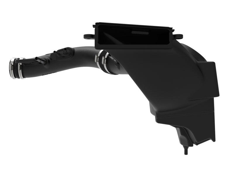 aFe 50-70133R - AFE50-70133R - aFe 19-24 Ford Edge Momentum GT Cold Air Intake System w/ Pro 5R Filter - Shipped in Europe - Tuningsupply.com