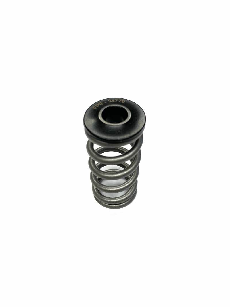Fleece Performance FPE-34797 - FPEFPE-34797 - Fleece Performance Cummins 24V Spring And Retainer Set - Shipped in Europe - Tuningsupply.com