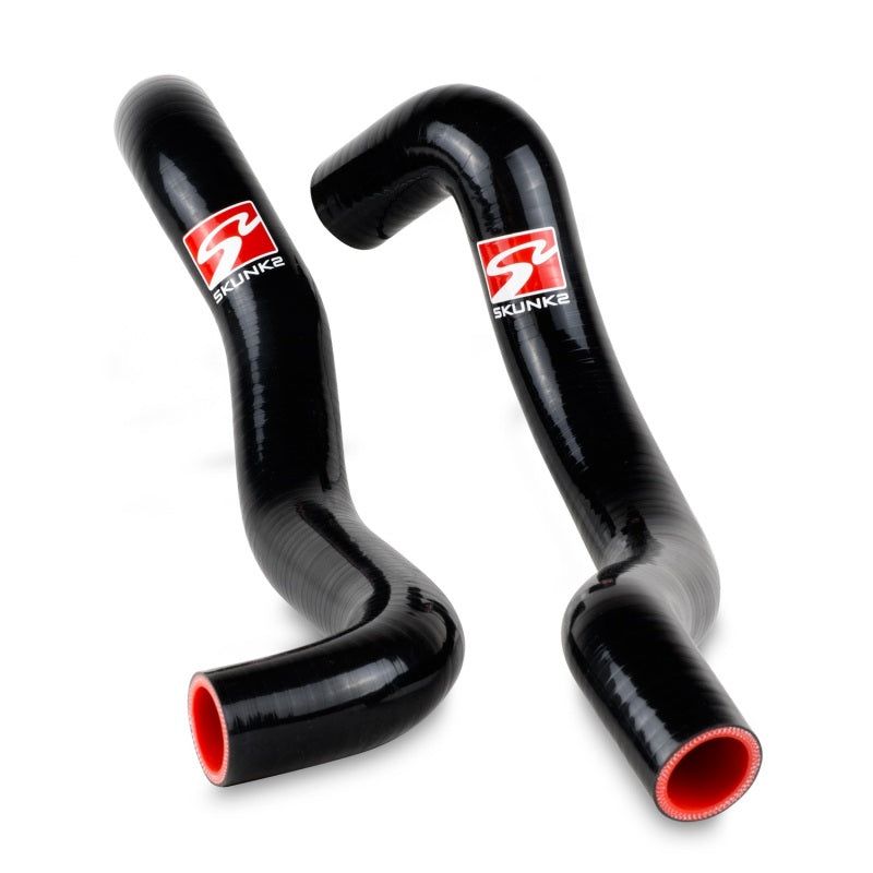 Skunk2 Racing 629-05-0005 - SKK629-05-0005 - Skunk2 12-3 Honda Civic Si Radiator Hose Kit - Shipped in Europe - Tuningsupply.com