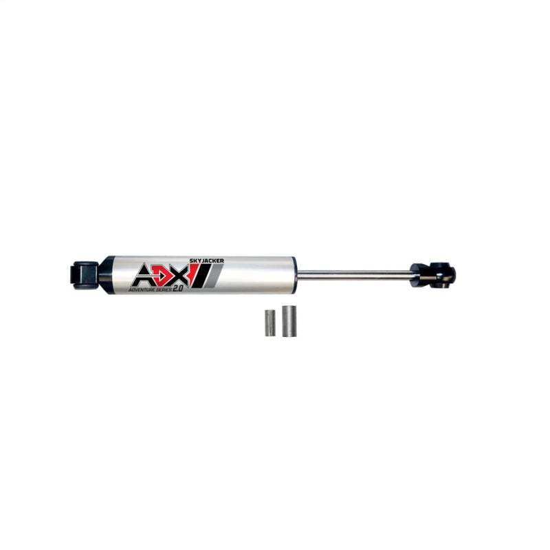 Skyjacker 2008 - SKY2008 - Skyjacker 18-24 Jeep Gladiator JL/20-24 JT 2.0 HD OEM Stabilizer Kit w/ CNC Machined Polished Alum. - Shipped in Europe - Tuningsupply.com