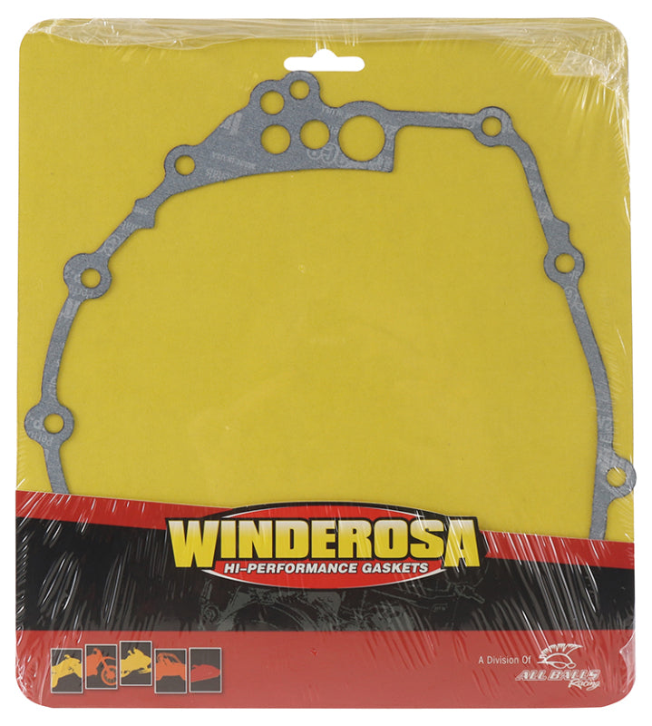 Vertex Pistons 333010 - VEP333010 - Vertex Gaskets 04-09 Yamaha FZ6 Outer Clutch Gasket Kit - Shipped in Europe - Tuningsupply.com