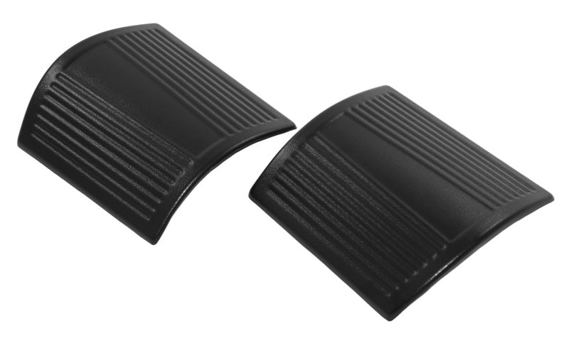 Rugged Ridge 11651.18 - RUG11651.18 - Rugged Ridge Cowl Body Armor 07-18 Jeep Wrangler - Shipped in Europe - Tuningsupply.com