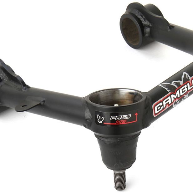 Camburg CAM-310079 - CMBCAM-310079 - Camburg Toyota 4-Runner 03-23 / FJ 07-14 Performance X-Joint Upper Arms - Shipped in Europe - Tuningsupply.com
