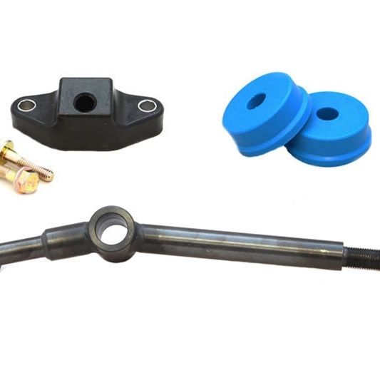 Torque Solution TS-SS-003C - TQSTS-SS-003C - Torque Solution Short Shifter & Bushings Combo: Subaru WRX 2008-2013 - Shipped in Europe - Tuningsupply.com