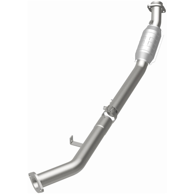 Magnaflow 93993 - MAG93993 - MagnaFlow Conv DF 2004 Pontiac GTO 5.7L Passenger Side - Shipped in Europe - Tuningsupply.com