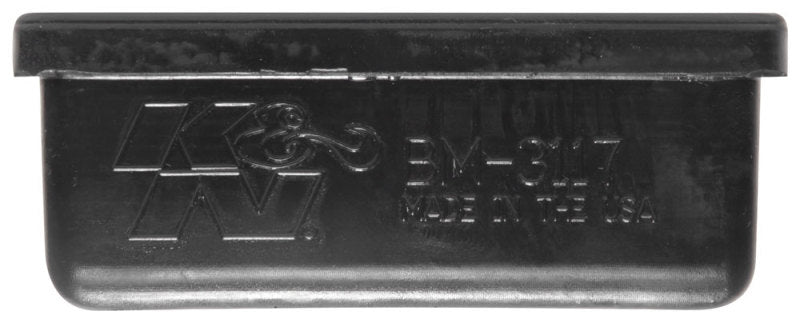 K&N Engineering BM-3117 - KNNBM-3117 - K&N 2017 BMW G310R/G310GS 313CC Replacement Drop In Air Filter - Shipped in Europe - Tuningsupply.com