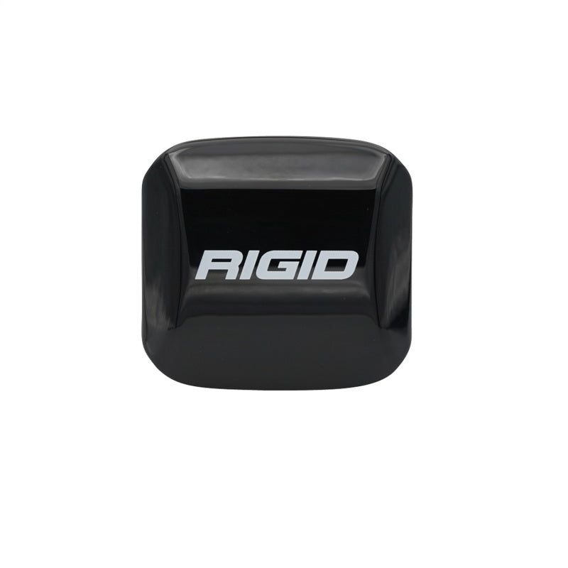 Rigid Industries 196010 - RIG196010 - Rigid Industries Revolve Series Pod Light Cover - Black Set of 2 - Shipped in Europe - Tuningsupply.com