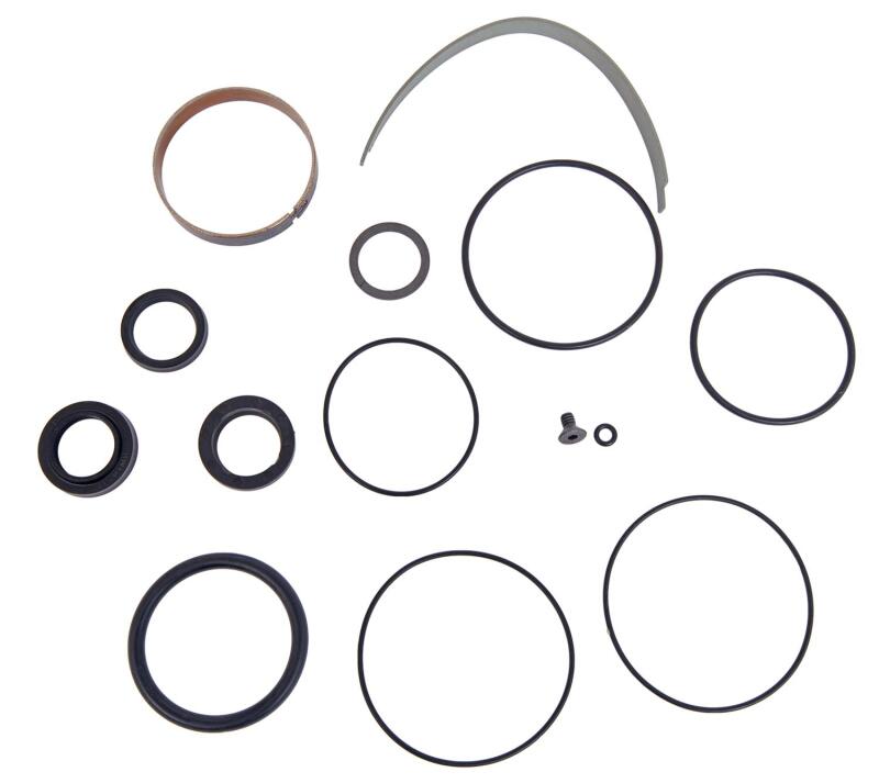 FOX 803-01-280 - FOX803-01-280 - Fox 17-20 Ford Raptor Gen 2 3.0 Ser Front/Rear Rebuild Kit 0.875in Shaft Int Bypass Shock O-Ring - Shipped in Europe - Tuningsupply.com