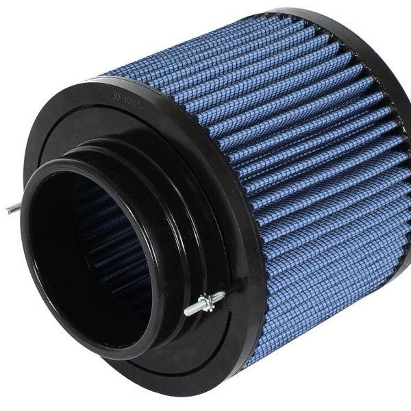 aFe 10-10125 - AFE10-10125 - aFe MagnumFLOW Air Filters OER Pro 5R 05-11 Audi A6 Quattro (C6) V6 3.2L - Shipped in Europe - Tuningsupply.com