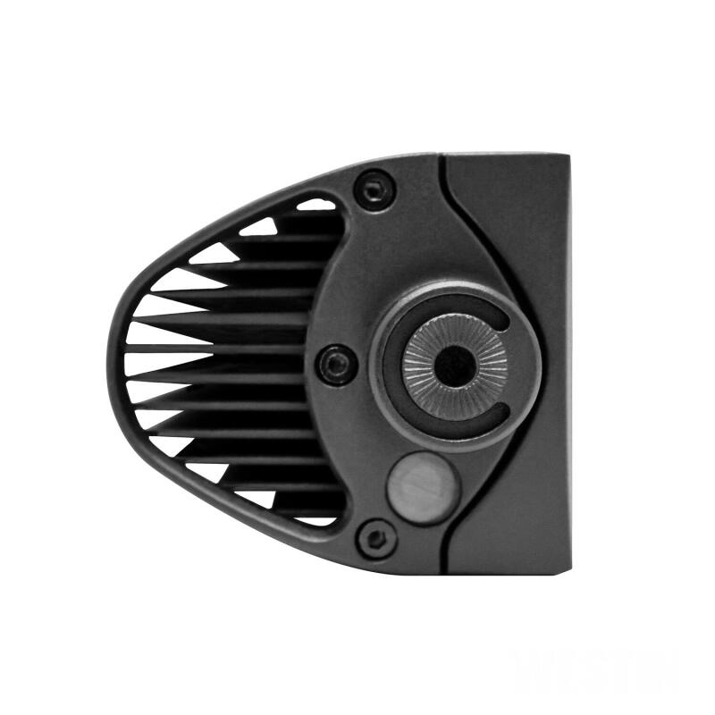 Westin 09-12212-60C - WES09-12212-60C - Westin B-FORCE LED Light Bar Double Row 30 inch Combo w/3W Cree - Black - Shipped in Europe - Tuningsupply.com