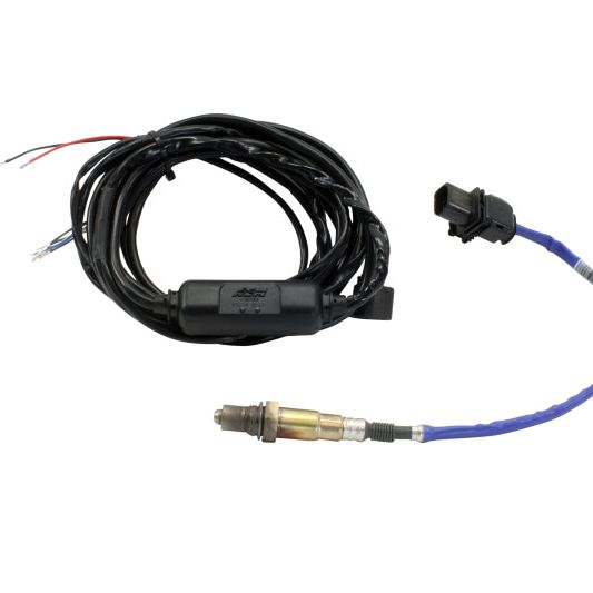 AEM 30-0310 - AEM30-0310 - AEM X-Series Inline Wideband UEGO Controller - Shipped in Europe - Tuningsupply.com