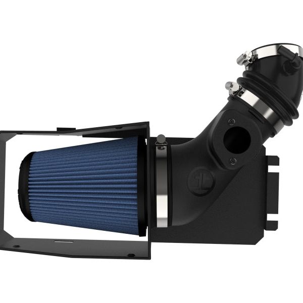 aFe 56-20040R - AFE56-20040R - aFe Takeda Rapid Induction Cold Air Intake System w/ Pro 5R Mazda MX-5 Miata (ND) 16-19 L4-2.0L - Shipped in Europe - Tuningsupply.com