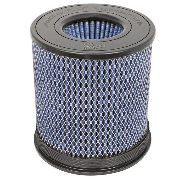 aFe 20-91059 - AFE20-91059 - aFe MagnumFLOW HD Air Filters Pro 10R Cylinder 6F X 8 1/8T X 9H - Shipped in Europe - Tuningsupply.com