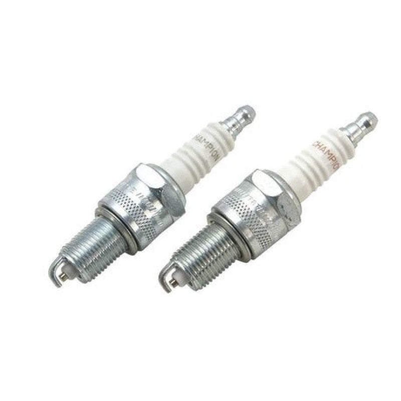 S&S Cycle 55-1323 - SSC55-1323 - S&S Cycle 14mm Resistor Spark Plug - 2 Pack - Shipped in Europe - Tuningsupply.com