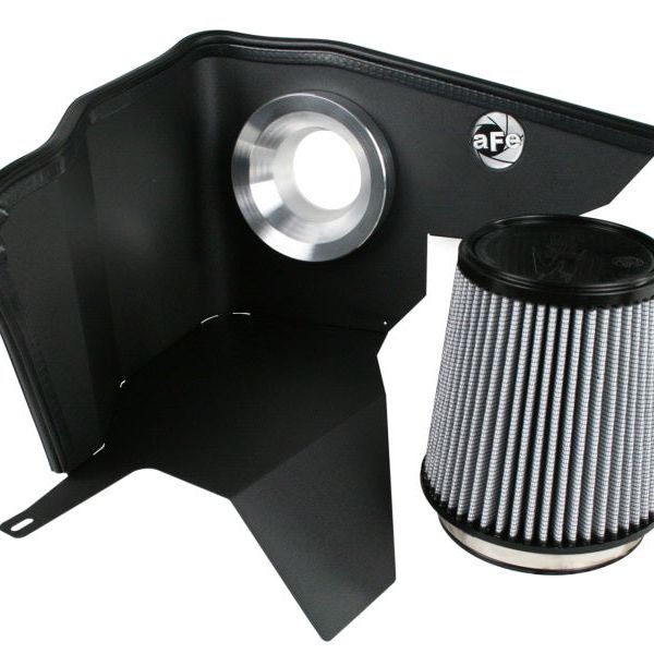 aFe 51-10671 - AFE51-10671 - aFe MagnumFORCE Intakes Stage-1 PDS AIS PDS BMW 530i (E39) 01-03 L6-3.0L - Shipped in Europe - Tuningsupply.com