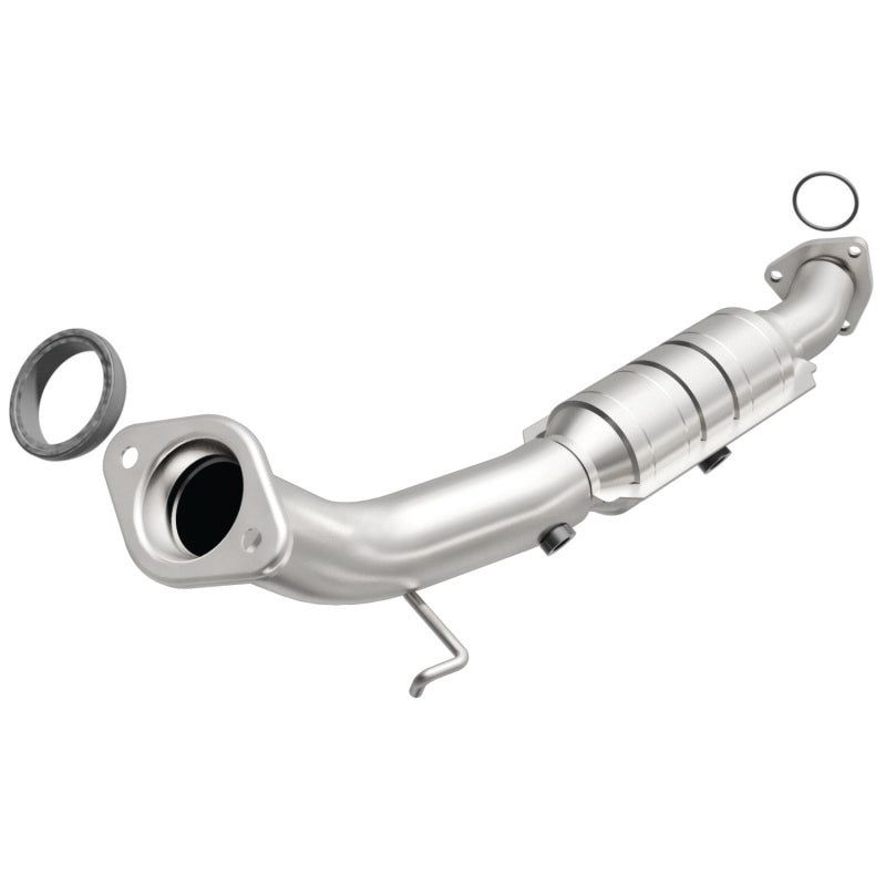 Magnaflow 23941 - MAG23941 - MagnaFlow 02-06 Acura RSX 4 2.0L (includes Type S) Direct-Fit Catalytic Converter - Shipped in Europe - Tuningsupply.com
