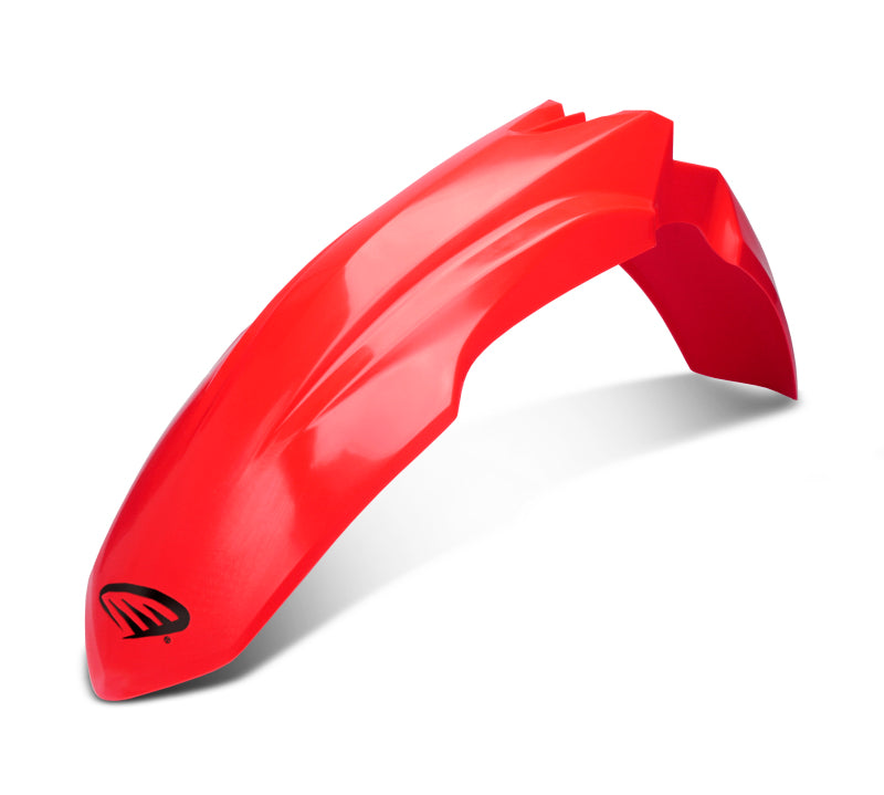 Cycra 1CYC-1503-32 - CYC1CYC-1503-32 - Cycra 18-21 Honda CRF250R Performance Front Fender - Red - Shipped in Europe - Tuningsupply.com
