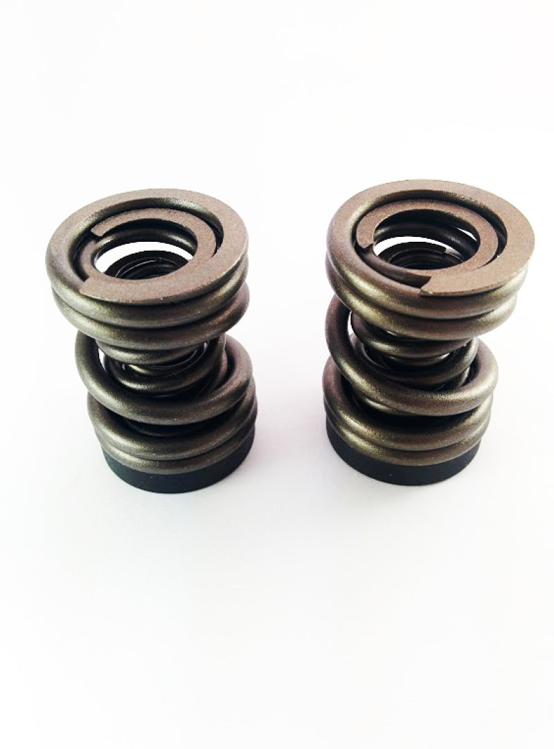 DDP DDP 34KGSK - DDPDDP 34KGSK - DDP 94-98 Dodge Cummins 5.9L 12V P-Pump 3000 & 4000 RPM Governor Spring Kit - Shipped in Europe - Tuningsupply.com