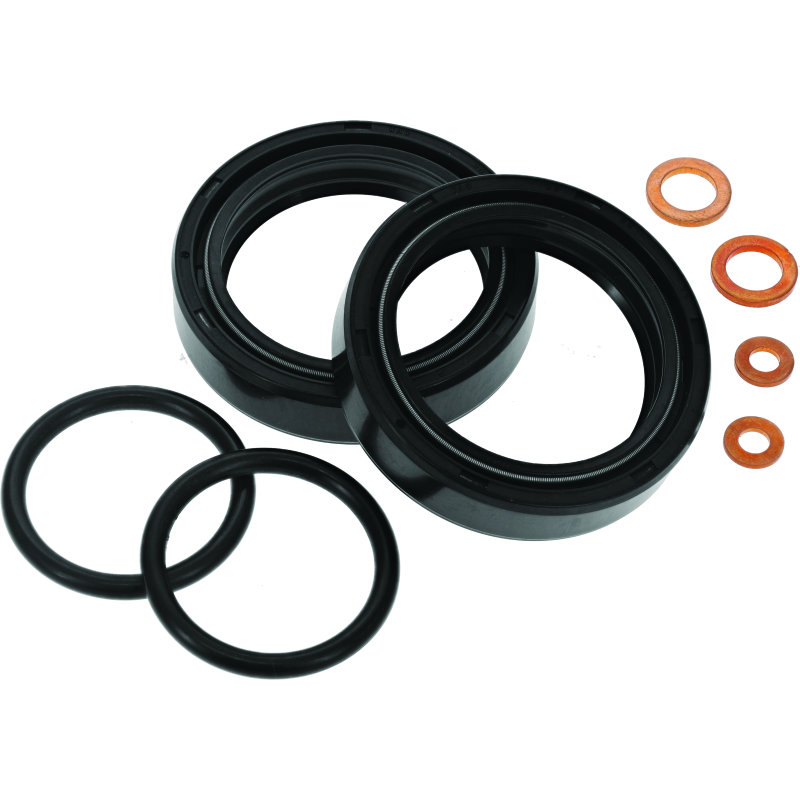 BikeMaster 429073 - BKM429073 - BikeMaster Fork Seal - 39 x 52 x 11 - Shipped in Europe - Tuningsupply.com