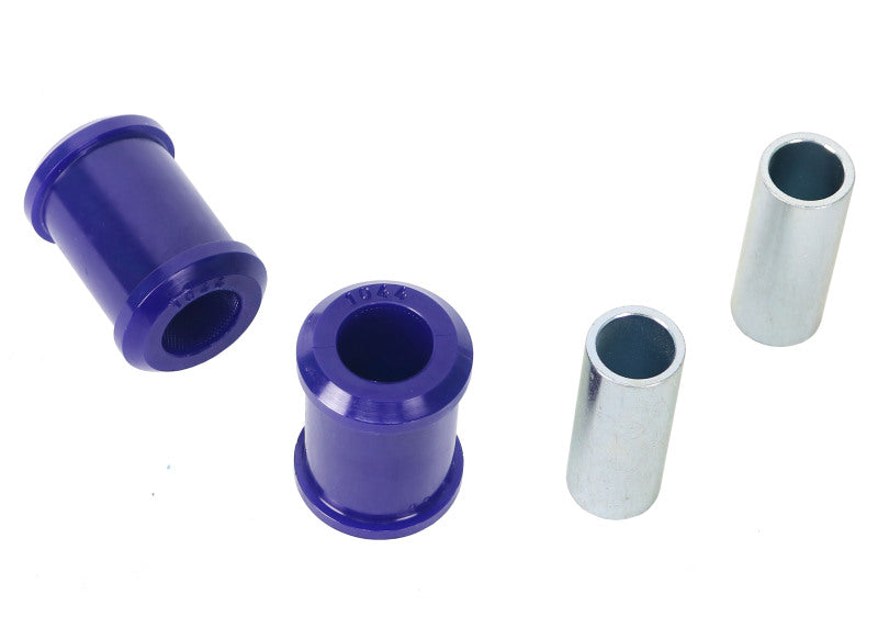 Superpro SPF1044K - SPRSPF1044K - SuperPro 1987 Toyota Celica GT Front Lower Inner Forward Control Arm Bushing Kit - Shipped in Europe - Tuningsupply.com