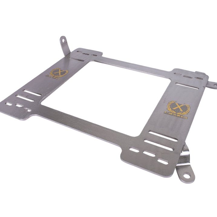 NRG SBK-BM01 - NRGSBK-BM01 - NRG Seat Brackets - 92-99 BMW E36 Coupe - Pair - Shipped in Europe - Tuningsupply.com