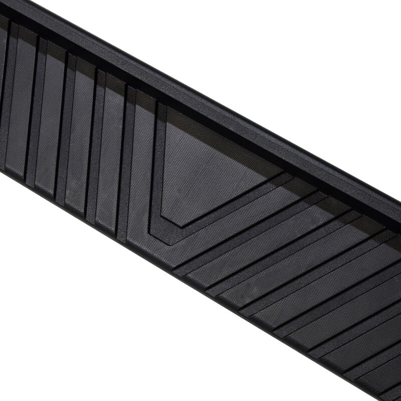 Westin 24-63245 - WES24-63245 - Westin 07-21 Toyota Tundra Double Cab AT6 Running Boards - Black - Shipped in Europe - Tuningsupply.com