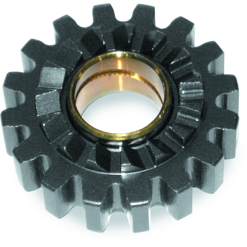 TwinPower 482981 - TWP482981 - Twin Power 36-84 4 Speed Big Twin Kickstart Gear Mainshaft Replaces H-D-33430-50 16 Teeth - Shipped in Europe - Tuningsupply.com