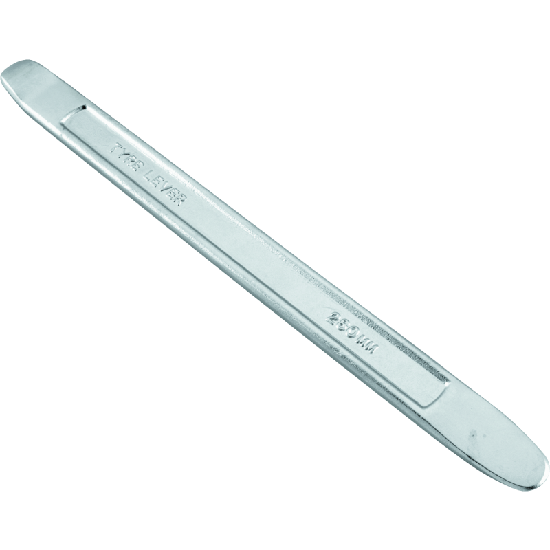 BikeMaster 151543 - BKM151543 - BikeMaster Steel Tire Iron 11in Chrome - Shipped in Europe - Tuningsupply.com