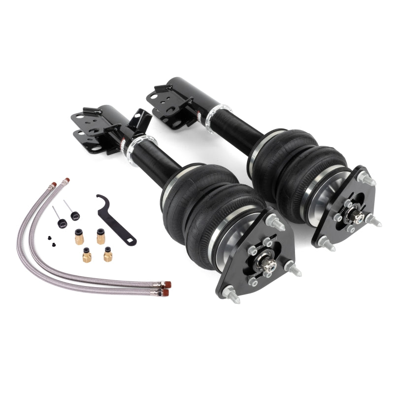 Air Lift 76007 - ALF76007 - Air Lift Performance 15-23 Ford Mustang S550/24-25 S650 Air Suspension Front Kit - Shipped in Europe - Tuningsupply.com