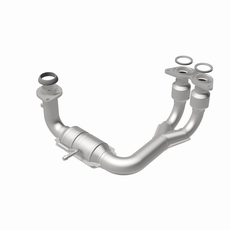 Magnaflow 457065 - MAG457065 - MagnaFlow Conv DF 00-05 Toyota MR2 1.8L - Shipped in Europe - Tuningsupply.com