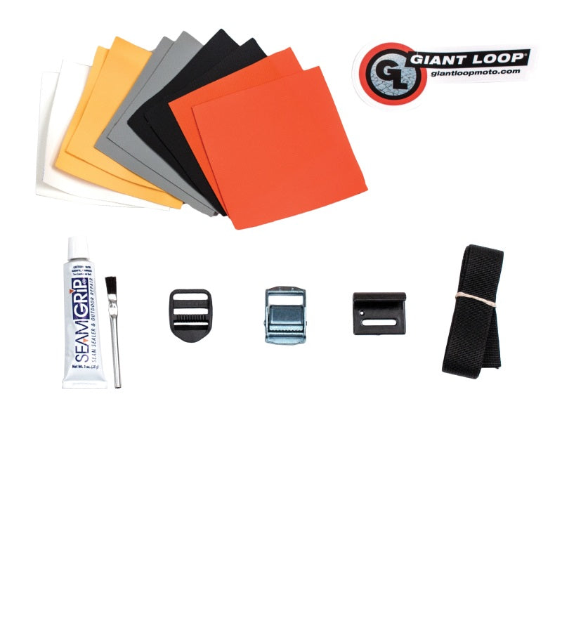 Giant Loop GRK - GIAGRK - Giant Loop Gear Repair Kit - Shipped in Europe - Tuningsupply.com