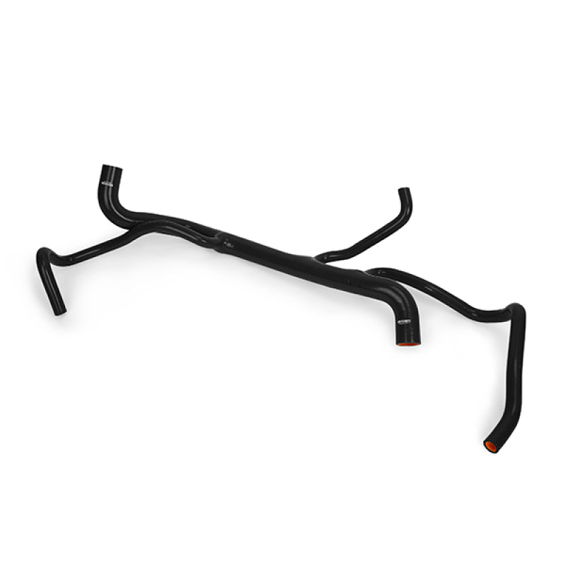 Mishimoto MMHOSE-CAM8-16BK - MISMMHOSE-CAM8-16BK - Mishimoto 16+ Chevy Camaro SS Silicone Radiator Hose Kit - Black - Shipped in Europe - Tuningsupply.com