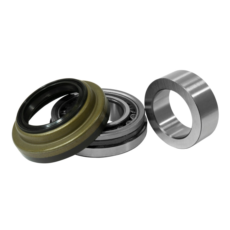 Yukon Gear & Axle AK SET20 - YUKAK SET20 - Yukon Gear Tapered Axle Bearing and Seal Kit / 3.150in OD / For 9in Ford - Shipped in Europe - Tuningsupply.com