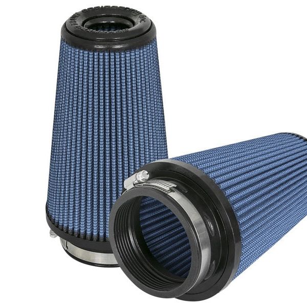 aFe 24-91117-MA - AFE24-91117-MA - aFe Magnum FLOW Pro 5R Replacement Air Filter (Pair) F-3.5 / B-5 / T-3.5 (Inv) / H-8in. - Shipped in Europe - Tuningsupply.com