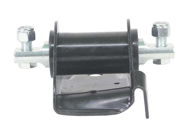 Whiteline W71407G - WHLW71407G - Whiteline Plus 65-73 Ford Mustang Front Coil Spring Saddle Assembly - Shipped in Europe - Tuningsupply.com