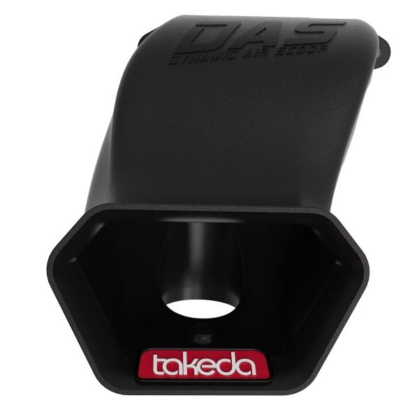 aFe 56-70005S - AFE56-70005S - aFe 18-20 Hyundai Elantra GT L4-1.6L (t) Takeda Momentum Dynamic Air Scoop - Black - Shipped in Europe - Tuningsupply.com
