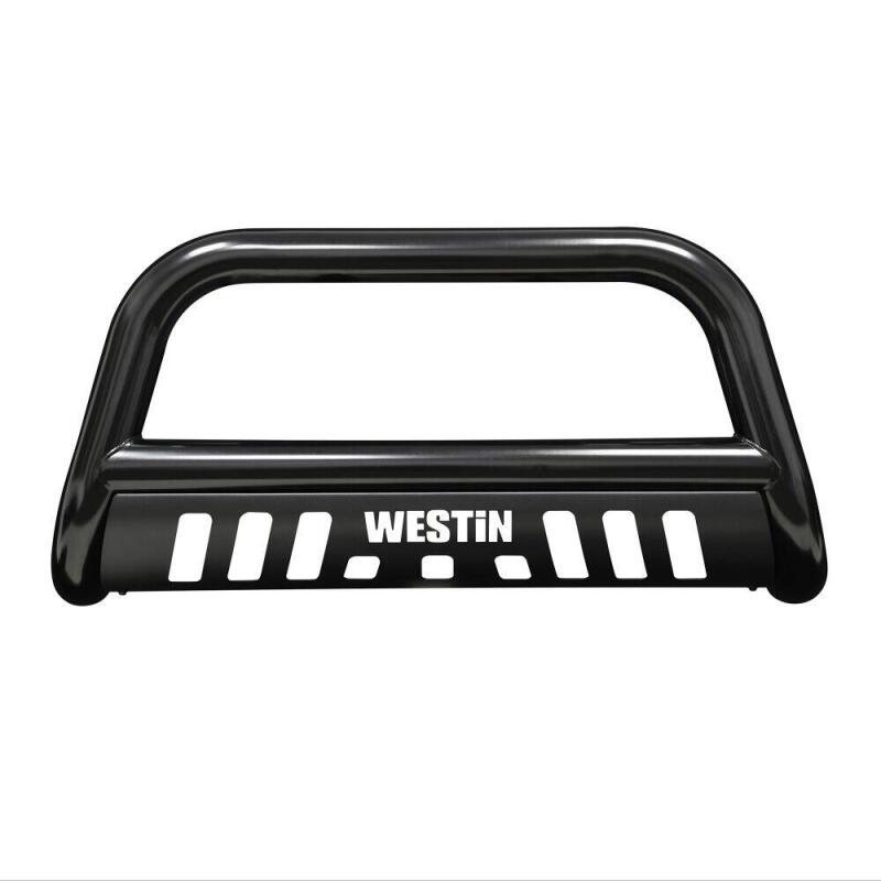 Westin 31-4025 - WES31-4025 - Westin 19-20 Ram 2500/3500 E-Series Bull Bar - Black - Shipped in Europe - Tuningsupply.com