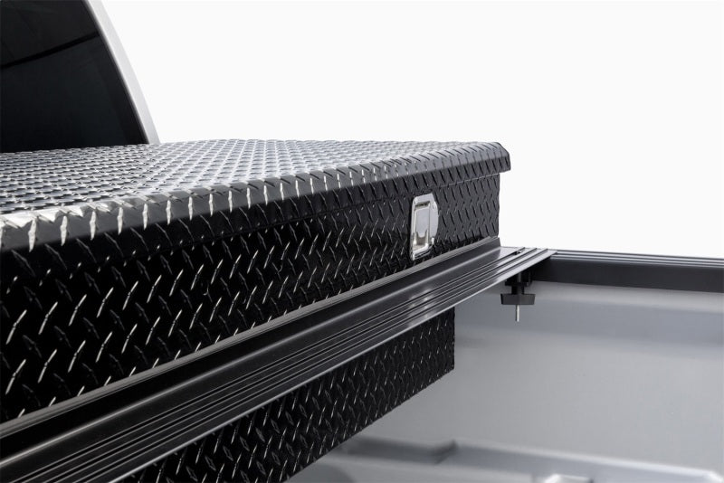 Extang 93486 - EXT93486 - Extang 17-23 Ford F-250/F-350 Super Duty Short Bed (6ft 10in) Trifecta Toolbox 2.0 - Shipped in Europe - Tuningsupply.com