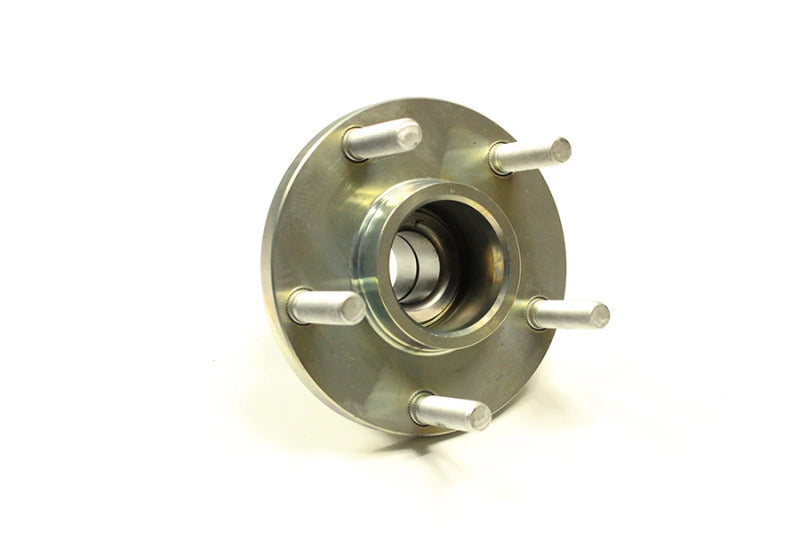 ISR Performance IS-5LG-S13F - ISRIS-5LG-S13F - ISR Performance 5 Lug Front Conversion Hub - 89-94 Nissan 240sx **Single Hub** - Shipped in Europe - Tuningsupply.com