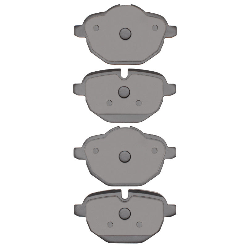 DFC 1552-1473-00 - DFC1552-1473-00 - DFC 11-25 BMW X3 Rear 5000 Advanced Low Metallic Brake Pads - Shipped in Europe - Tuningsupply.com