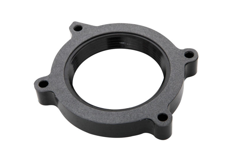 Airaid 200-639 - AIR200-639 - Airaid 15-17 Chevrolet/GMC Truck V8 6.2L PowerAid TB Spacer - Shipped in Europe - Tuningsupply.com