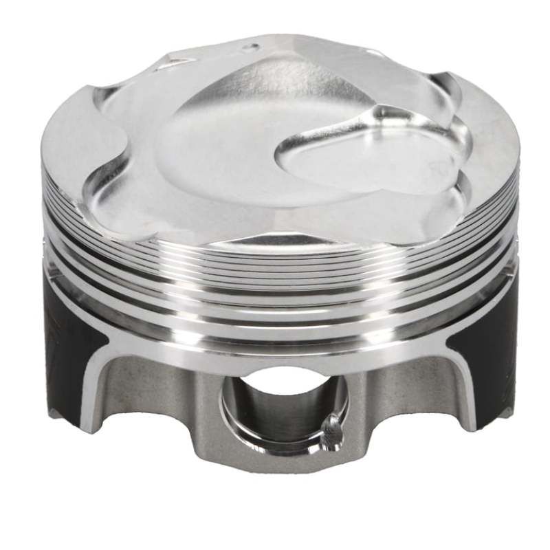 Wiseco K727M8625 - WISK727M8625 - Wiseco Subaru FA20 Direct Injection Piston Kit 2.0L -9.5cc - Shipped in Europe - Tuningsupply.com