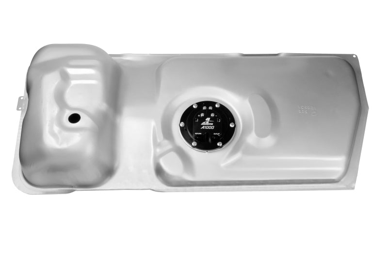 Aeromotive 18685 - AER18685 - Aeromotive 86-98.5 Ford Mustang - A1000 Stealth Fuel System w/Tank - Shipped in Europe - Tuningsupply.com