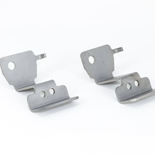 Goodridge 12364 - GRI12364 - Goodridge 05-14 Ford Mustang (w/ABS) Stainless Steel Brake Line Kit - Shipped in Europe - Tuningsupply.com