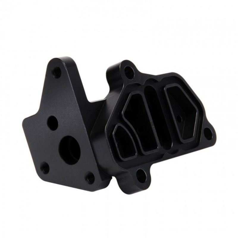 Skunk2 Racing 639-05-0205 - SKK639-05-0205 - Skunk2 Honda/Acura H-Series VTEC Black Anodized Billet Solenoid - Shipped in Europe - Tuningsupply.com