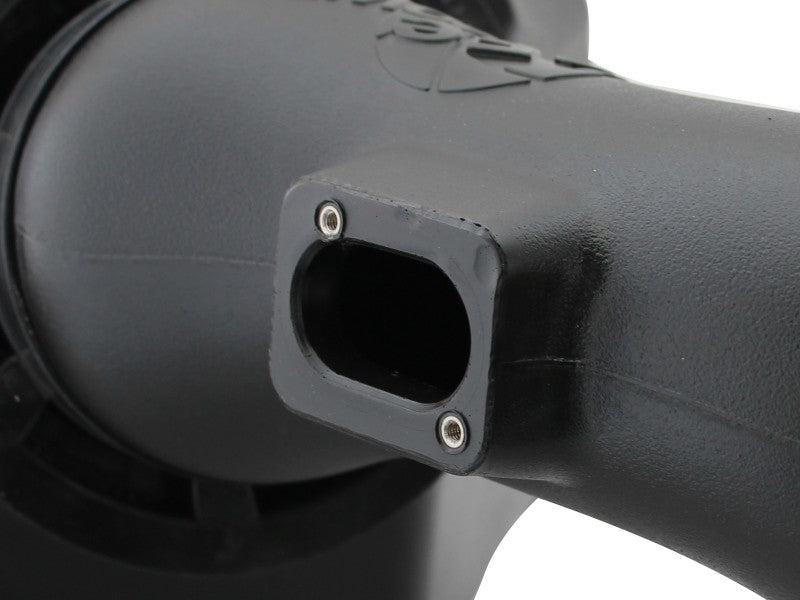 aFe 51-76301 - AFE51-76301 - aFe Momentum PRO DRY S Intake System 12-14 BMW M5 (F10) V8 4.4L (tt) - Shipped in Europe - Tuningsupply.com