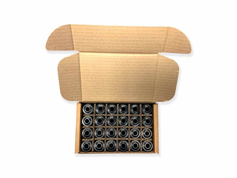 Fleece Performance FPE-34797 - FPEFPE-34797 - Fleece Performance Cummins 24V Spring And Retainer Set - Shipped in Europe - Tuningsupply.com